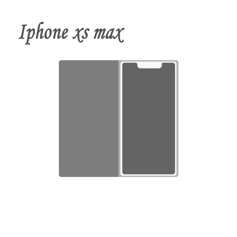 IPHONE XS MAX