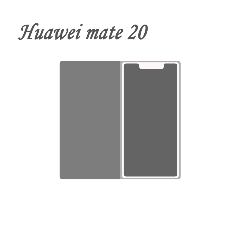 HUAWEI MATE 20