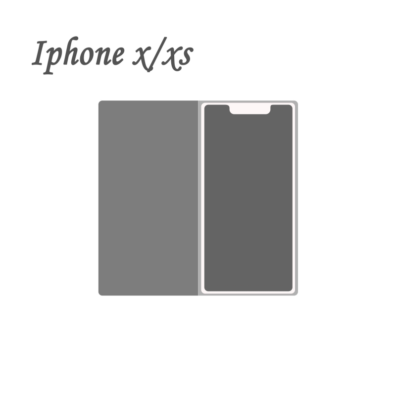 苹果X/XS手机壳