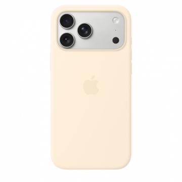 APPLE Custodia MagSafe in silicone per iPhone 17PROMAX