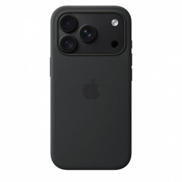 APPLE Custodia MagSafe in silicone per iPhone 18 PRO