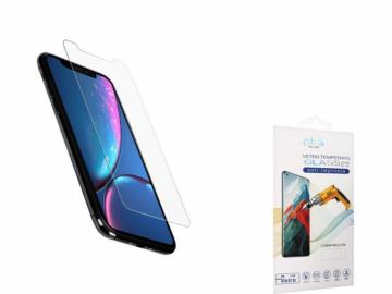 Obastyle IPHONE16 VETRO RIGIDO TEMPERATO 2.5D PER SMARTPHONE