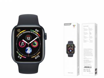 SmartWatch con schermo LCD da 1.6" gestione notifiche e chiamate KSC-765