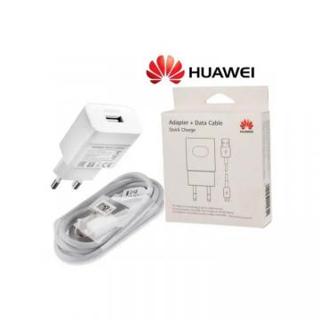 HUAWEI caricatore + cavo type-c Quick Charger 9V/5V  TYPE C HW-059200EHQ (AP32)