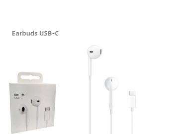 ELLITECK ED004 AURICOLARI USB C