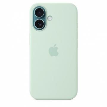 APPLE IPHONE 16 Custodia MagSafe in silicone