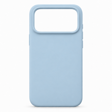 ELLITECK IP18 PRO MAX COVER RIGIDA DI SILICONE