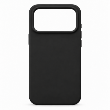 ELLITECK IP18 PRO MAX COVER RIGIDA DI SILICONE