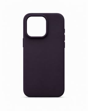 ELLITECK IP16 PRO COVER RIGIDA DI SILICONE