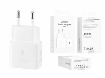 ELLITECK SP002 25W Caricatore USB C