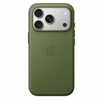 APPLE Custodia MagSafe in TechWoven per iPhone 17 PRO