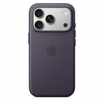 APPLE Custodia MagSafe in TechWoven per iPhone 17 PRO