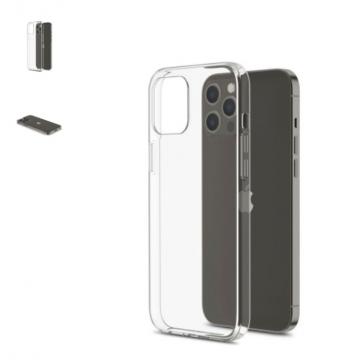 Obastyle IPHONE16 PROMAX COVER MORBIDA TRASPARENTE 1.5MM