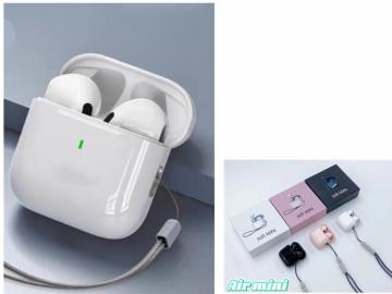 AIR MiNi TWS EARPHONES WIRELESS