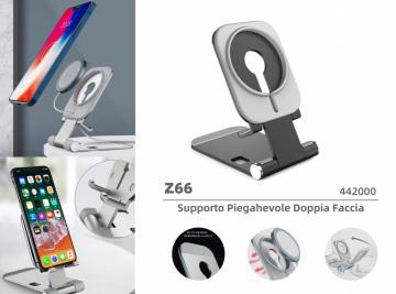 Z66 FOLDABLE MAGSAFE STAND