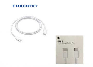 FOXCONN IP15 Cavo di ricarica USB-C da 60W (1 m)
