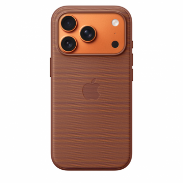 APPLE Custodia MagSafe in TechWoven per iPhone 17 PRO MAX