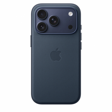 APPLE Custodia MagSafe in TechWoven per iPhone 17 PRO MAX