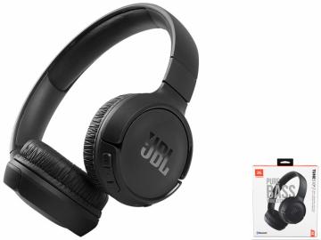 JBL Tune 510BT Cuffie On Ear Wireless, Bluetooth 5.0,