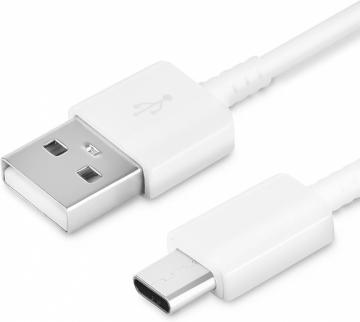 SAMSUNG CAVO USB-A TO USB-C EP-DG930 1.5M