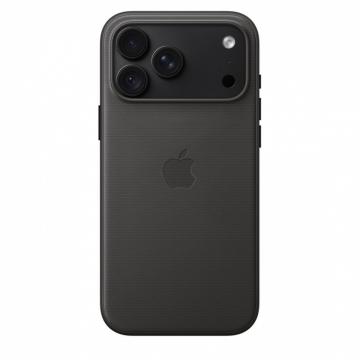 APPLE Custodia MagSafe in TechWoven per iPhone 18 PROMAX