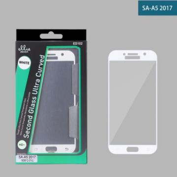 Ellie ED102 pellicola di vetro temperato 3d per Samsung Galaxy A5 2017