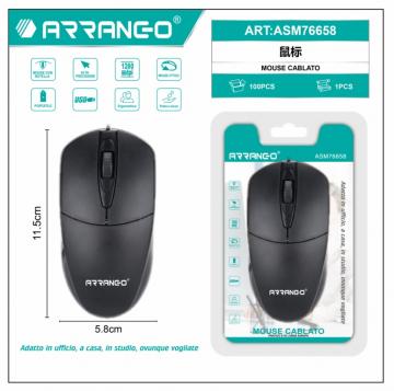 Wolsen MOUSE CABLATO	ASM76658