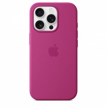 APPLE IPHONE 16 PRO Custodia MagSafe in silicone