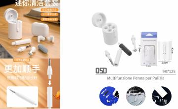 ELLITECK Q5D Multifunzione Penna per Pulizia