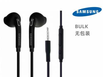 Samsung auricolari eg920 per s6 Bulk Nero