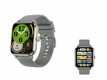 ELLITECK M12 SMARTWATCH 1.85 SCHERMO