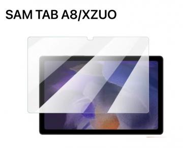 PELLICOLA VETRO TEMPERATO SAMSUNG TAB A8/XZUO