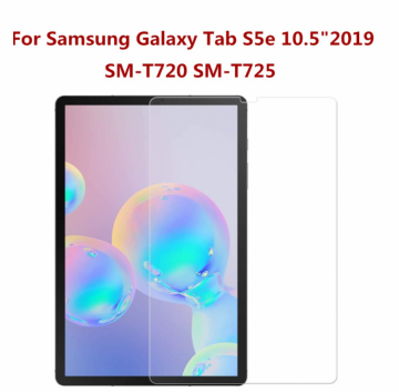 PELLICOLA VETRO TEMPERATO SAMSUNG TAB S5E/T525