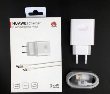 Huawei supercharge max 40w type-c 1m 4a