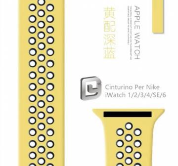 Cinturino Nike Sport (38-41 mm)