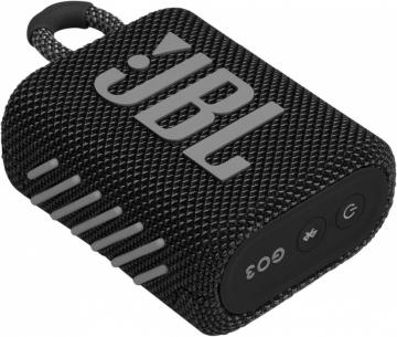 JBL Go 3: Altoparlante portatile Bluetooth