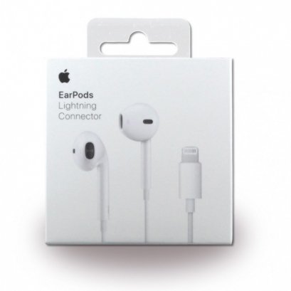 Apple earpods auricolari Iphone 7 originale mmtn2zm/a