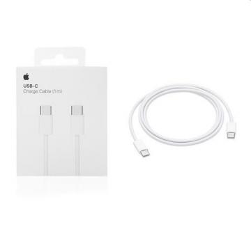 Apple usb-c charge cable 1m
